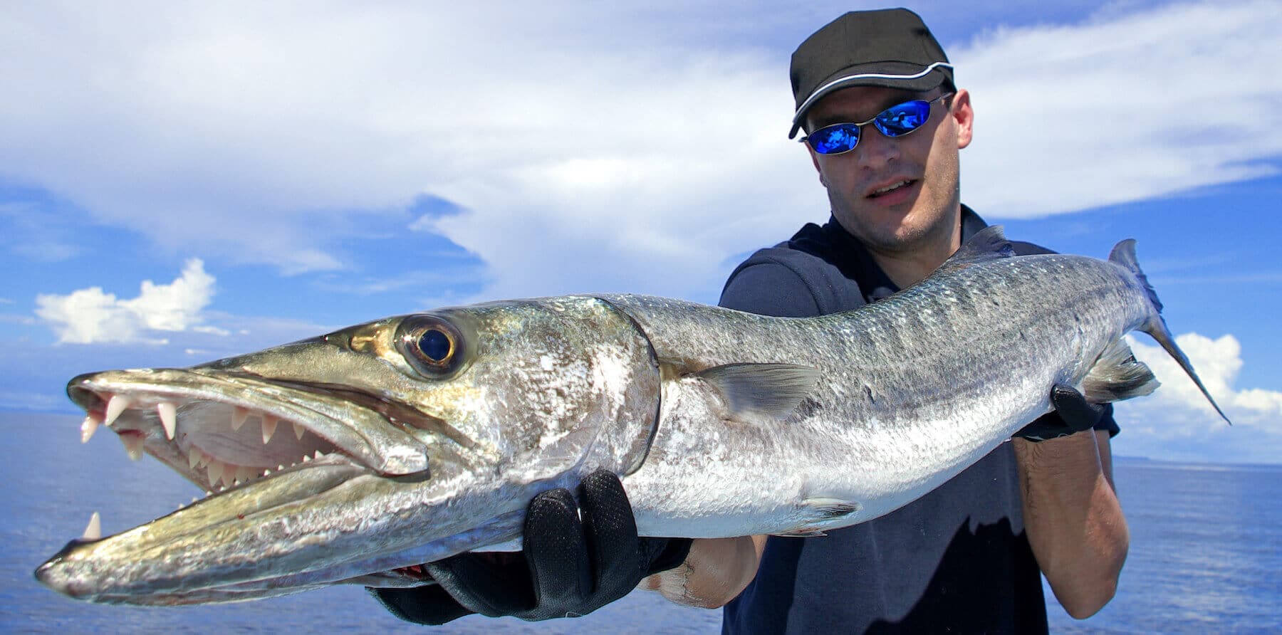 private fishing charters and fishing tours in playa del carmen