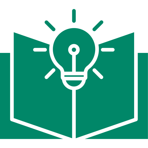 Knowledge icon